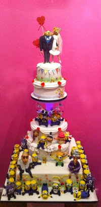 Occasion Cakes 1097550 Image 0